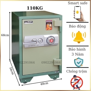 Két sắt Hòa Phát SS110K1C1