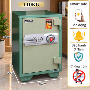 Két sắt Hòa Phát SS110K1C1