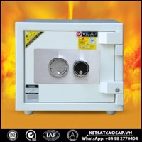 Két Sắt Tài Lộc NSA 440 DK White