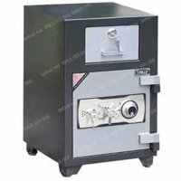 Két sắt thả tiền ngăn kéo Truly KT75