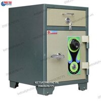 Két Sắt thả tiền ngăn kéo Adelbank KT72