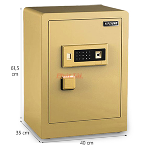 Két sắt thông minh Aifeibao HK-M/D-60-BL