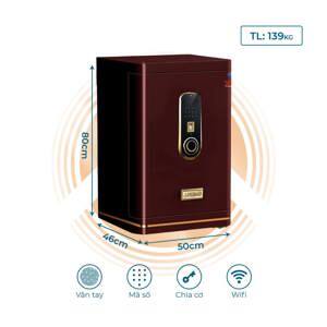 Két sắt thông minh Aifeibao HK-A1/D-80-TLB