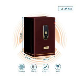 Két sắt thông minh Aifeibao HK-A1/D-70-TLB