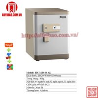 Két sắt thông minh Aifeibao HK-M/D-60-AL điều khiển qua điện thoại