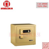 Két sắt thông minh Aifeibao HK-M/D-45-BL