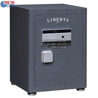 Két sắt thông minh Liberty LB580 App điện thoại