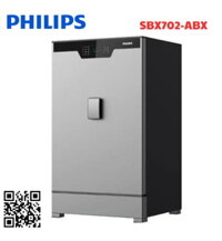 Két Sắt Thông Minh Philips SBX702-ABX