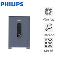 Két sắt thông minh Philips SBX601-7B0 (106kg)