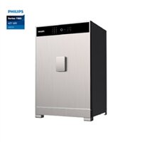 Két sắt thông minh Philips SBX701 150Kg