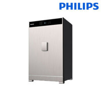 Két sắt thông minh Philips SBX701-8B0 (150kg)