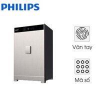 KÉT SẮT THÔNG MINH SBX701-8B0 150 Kg