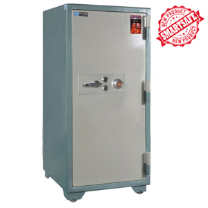 Két sắt thông minh SmartSafe SS190K2C1