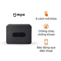 Két Sắt Thông Minh Xiaomi Mijia