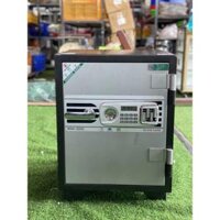 KÉT SẮT TITHICO - THANH LÝ