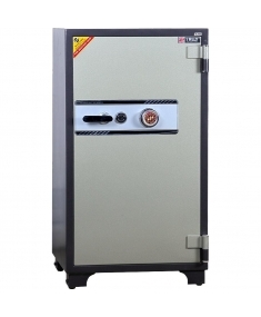 Két sắt Truly TL-105C