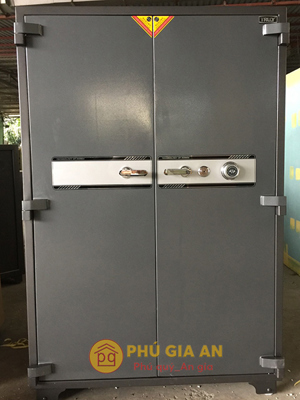 Két sắt TRULY TL-1700C