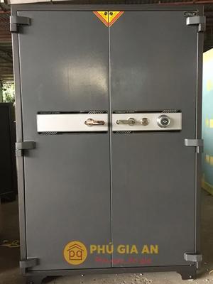 Két sắt TRULY TL-1700C