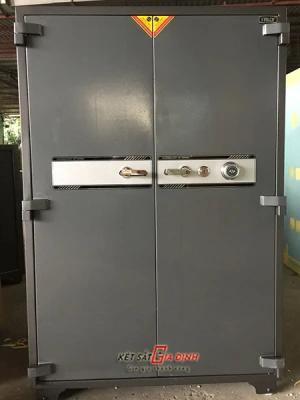 Két sắt TRULY TL-1700C
