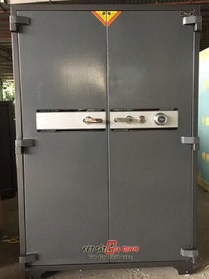 Két sắt TRULY TL-1700C