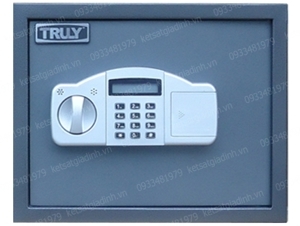 Két Sắt Truly TL-300