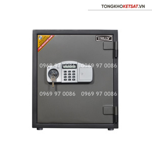 Két sắt Truly TL-50E