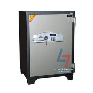 Két sắt Truly TL-80E