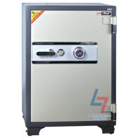 KÉT SẮT TRULY TL 85C