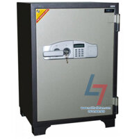 KÉT SẮT TRULY TL 85E