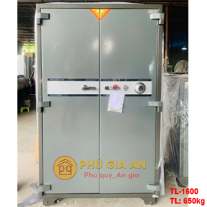 Két sắt Truly TL1600C