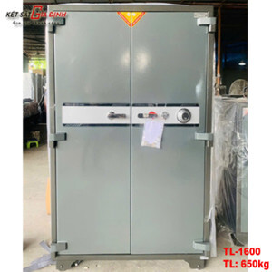 Két sắt Truly TL1600C