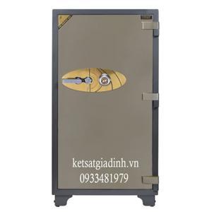 Két sắt Truly TLG -120C