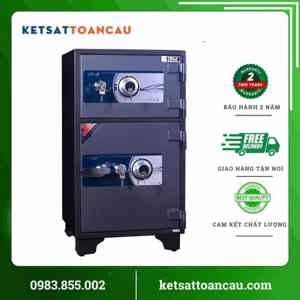 Két Sắt Truly TO-0C