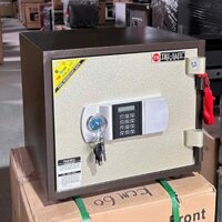 Két sắt Trusafe HQ38DT điện tử