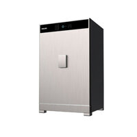 Két sắt vân tay Philips SBX701-8B0 (150kg)