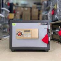 Két sắt Việt Nhật K25 SB, khóa điện tử