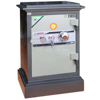 Két sắt việt nhật khóa cơ KV46KC