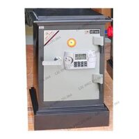 Két sắt việt nhật KV36 điện tử