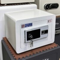 Két sắt Việt Nhật VN-20AH mini vân tay nhỏ nhất