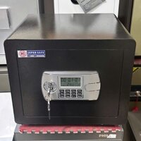 Két sắt Việt Nhật VN-22AE điện tử 40kg chống cháy