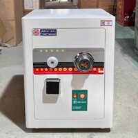 Két sắt Việt Nhật VN-56AD an toàn với khóa cơ đổi mã