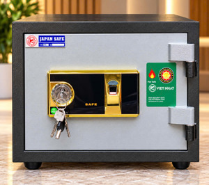 Két sắt Việt Nhật VN22VT