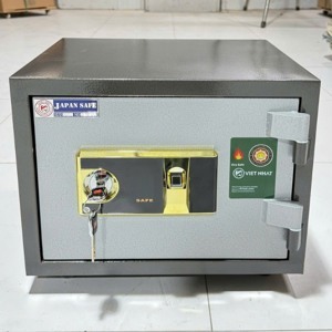 Két sắt Việt Nhật VN22VT