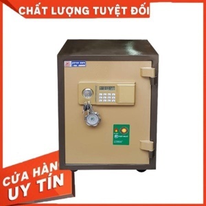 Két sắt Việt Nhật VN33DT