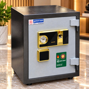 Két sắt Việt Nhật VN33VT