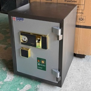 Két sắt Việt Nhật VN33VT