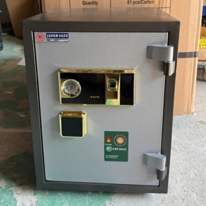 Két sắt Việt Nhật VN33VT