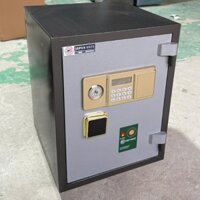 Két sắt Việt Nhật VN38DT điện tử chống cháy có báo động