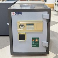 Két sắt Việt Nhật VN38DT điện tử chống cháy có báo động