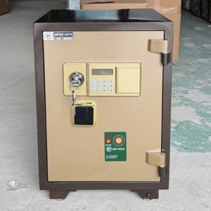 Két sắt Việt Nhật VN58DT